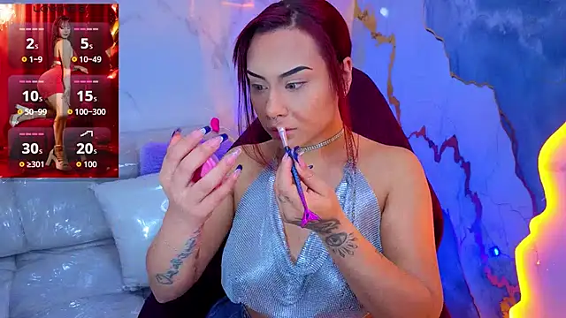 noa tp online show from 18, 4, 2026