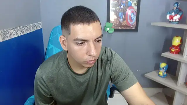 Axel Stones  online show from 5, 11, 2025