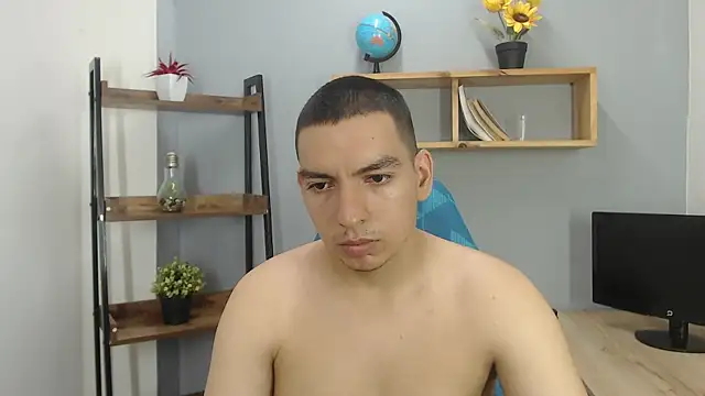 Axel Stones  online show from 22, 10, 2025