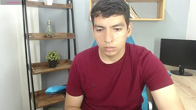 Axel Stones  online show from 16, 10, 2025