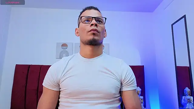 DaamonSlader  online show from 4, 11, 2025