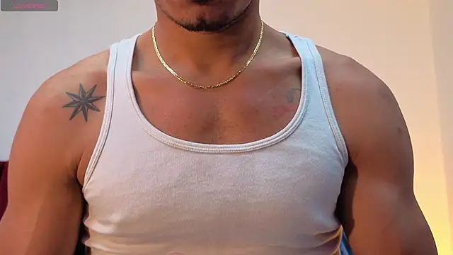 DaamonSlader  online show from 7, 11, 2025