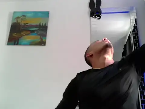 DaamonSlader  online show from 18, 2, 2026