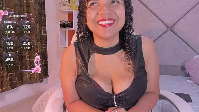 Miaa Star1 online show from 18, 12, 2025