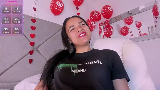 Miaa Star1 online show from 26, 2, 2026