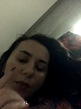 oliviya mur online show from 31, 10, 2025