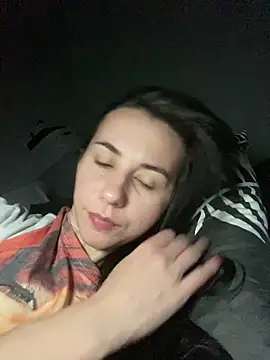 oliviya mur online show from 1, 12, 2025