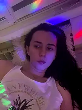 oliviya mur online show from 23, 11, 2025