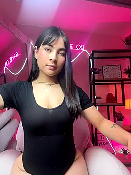 Grace Velle online show from 14, 11, 2025