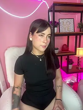 Grace Velle online show from 13, 11, 2025