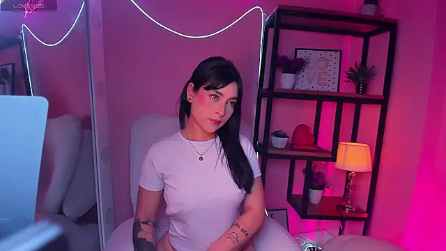 Grace Velle online show from 25, 11, 2025