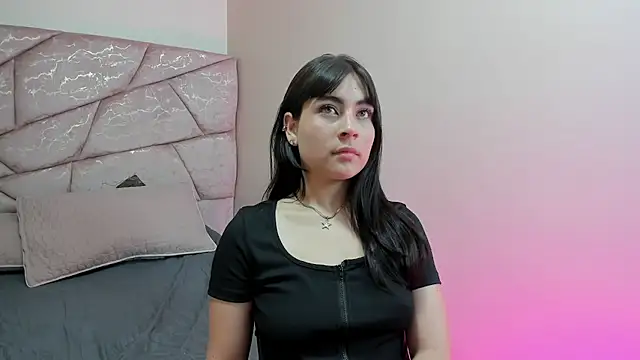 Grace Velle online show from 29, 10, 2025