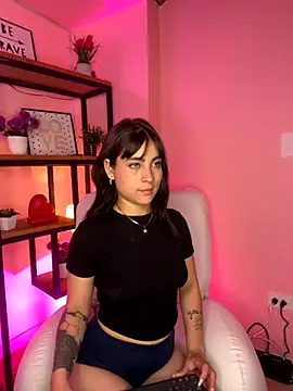 Grace Velle online show from 6, 11, 2025