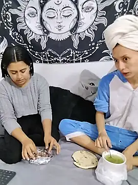 abby n emily online show from 11, 7, 2026