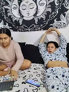 abby n emily online show from 3, 6, 2026