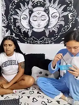 abby n emily online show from 9, 5, 2026