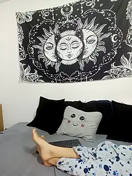 abby n emily online show from 26, 11, 2025