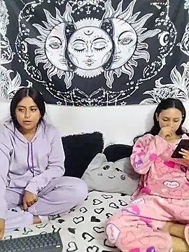 abby n emily online show from 12, 5, 2026