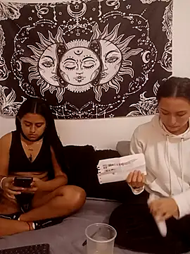 abby n emily online show from 25, 3, 2026