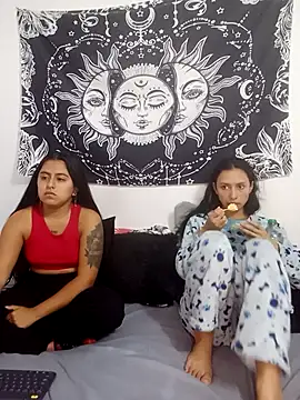 abby n emily online show from 13, 3, 2026