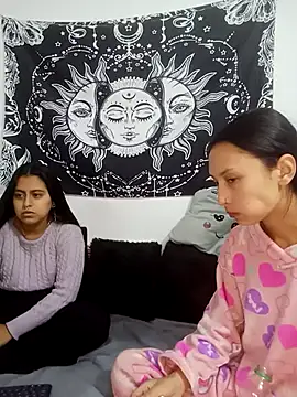 abby n emily online show from 21, 3, 2026