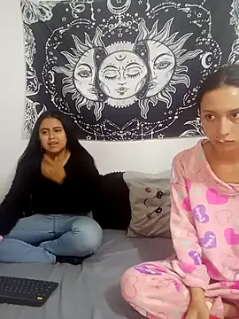 abby n emily online show from 18, 3, 2026