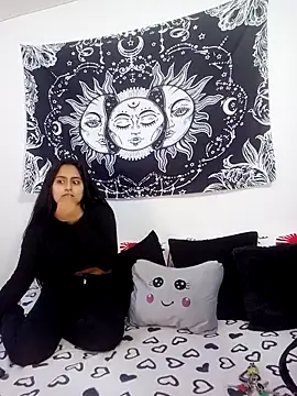 abby n emily online show from 23, 10, 2025