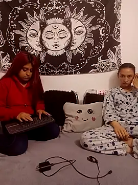 abby n emily online show from 7, 1, 2026