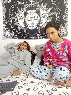 abby n emily online show from 12, 2, 2026