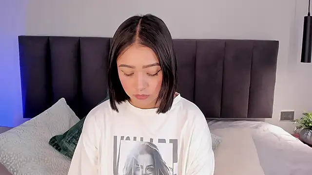 AilanaCortes online show from 9, 1, 2026