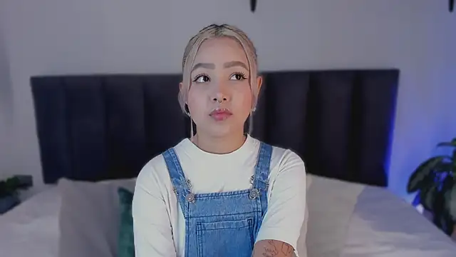 AilanaCortes online show from 19, 2, 2026