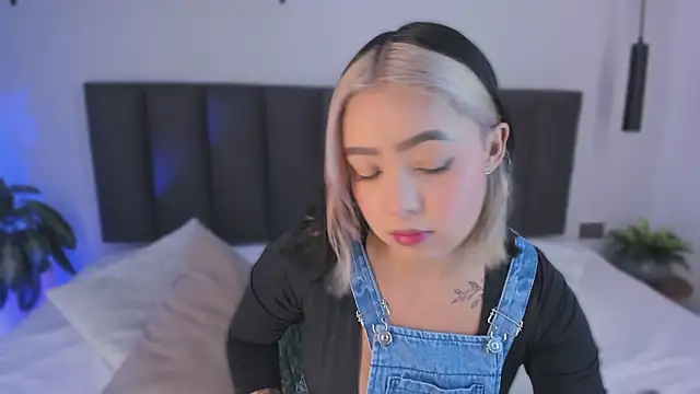 AilanaCortes online show from 13, 2, 2026