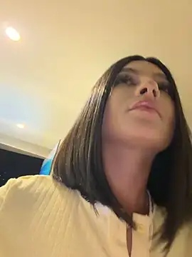 Rashel Frost  online show from 22, 11, 2025