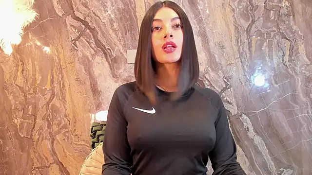 Rashel Frost  online show from 22, 12, 2025