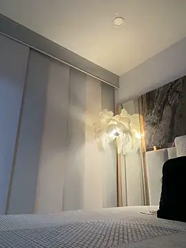 Rashel Frost  online show from 26, 11, 2025