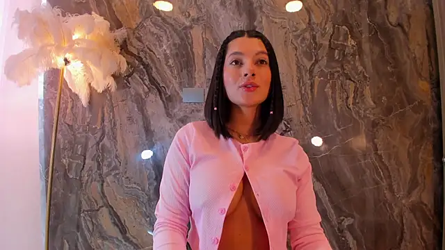 Rashel Frost  online show from 19, 11, 2025