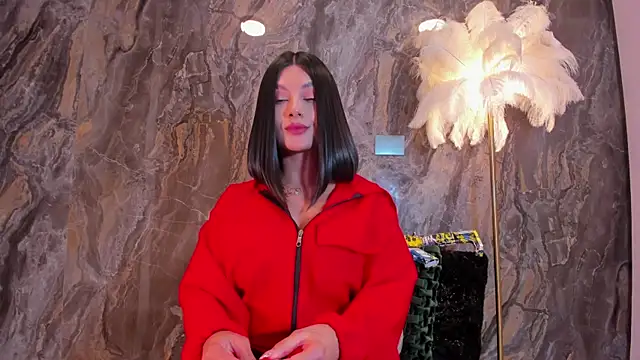 Rashel Frost  online show from 31, 10, 2025