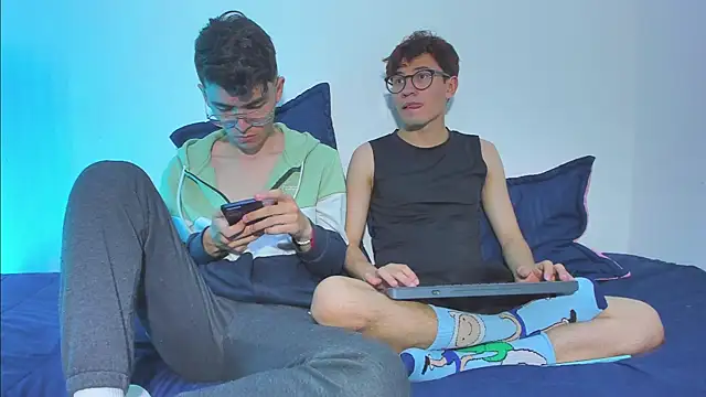 dani angel dark online show from 13, 11, 2025