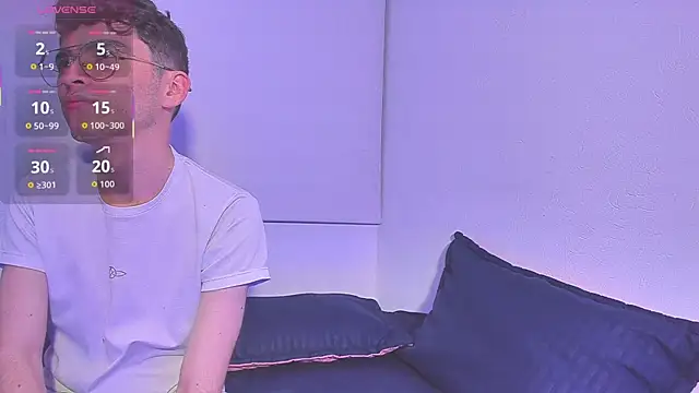 dani angel dark online show from 24, 11, 2025