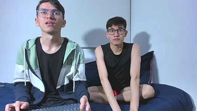 dani angel dark online show from 3, 12, 2025