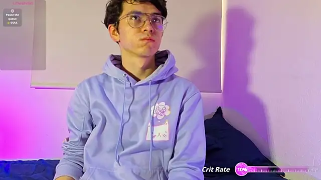 dani angel dark online show from 6, 2, 2026