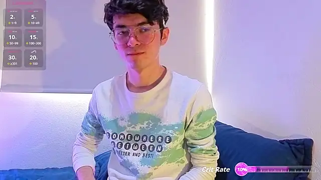 dani angel dark online show from 7, 2, 2026