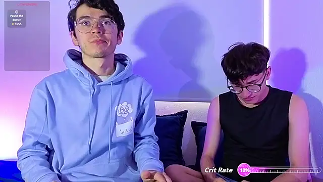 dani angel dark online show from 22, 2, 2026