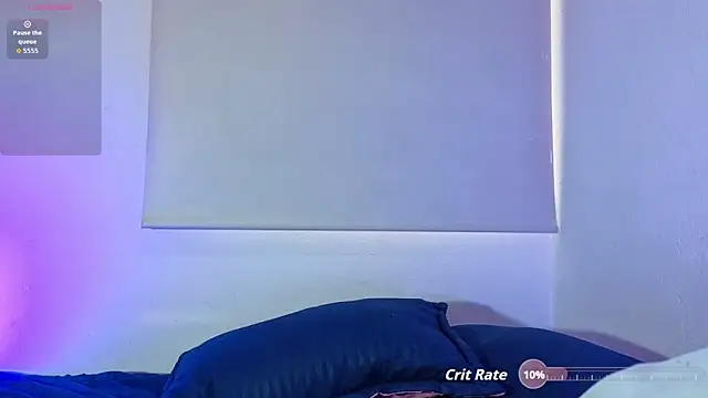 dani angel dark online show from 23, 2, 2026