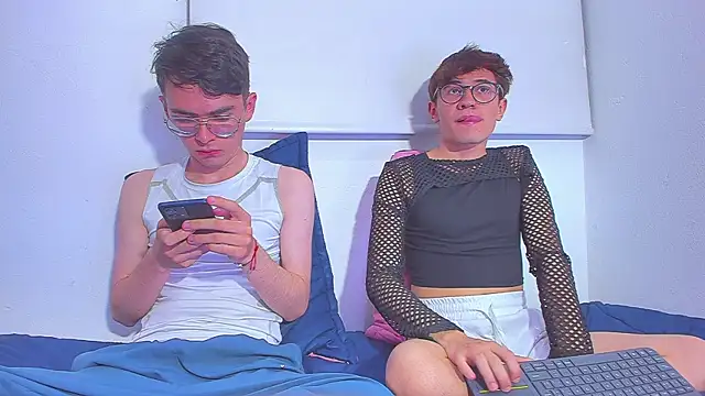 dani angel dark online show from 29, 11, 2025