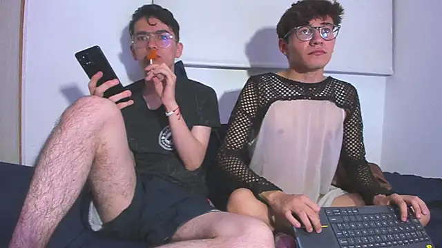 dani angel dark online show from 30, 11, 2025