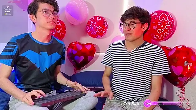 dani angel dark online show from 14, 2, 2026