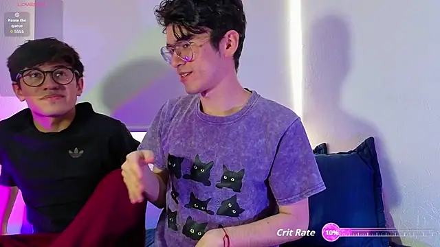 dani angel dark online show from 8, 2, 2026