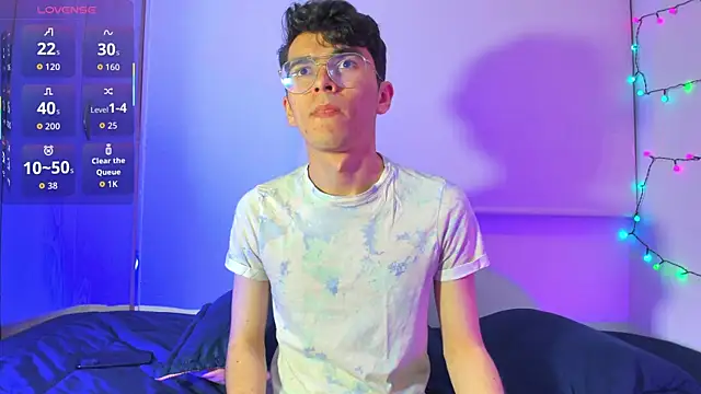 dani angel dark online show from 17, 12, 2025