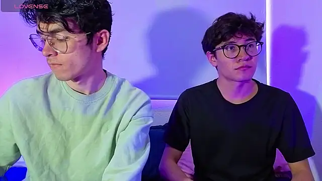 dani angel dark online show from 16, 2, 2026